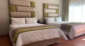 Polokwane Lodge - Image 2