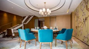 Lakehome Hotel Konggang - Image 5
