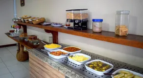 Alto da Praia Hotel - Image 5