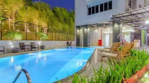 Nagoya Mansion Apartment Batam - Image 2