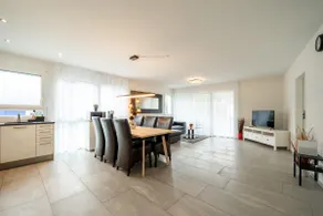 Serene Swiss Apt | scenic balcony views + parking - Image 3