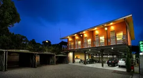 Jinge Guest House 集集金格民宿電動車充電站 - Image 3