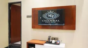 HOTEL CHAMBAL PALACE - Image 3