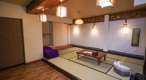 GOOD OLD HOTEL hirosaki - Image 3