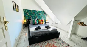La Suite Frida, Cosy & Quiet - Image 2