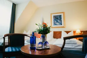 Altstadt Hotel St. Georg - Image 3
