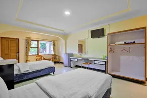 Malibou Hotel Medan - Image 2