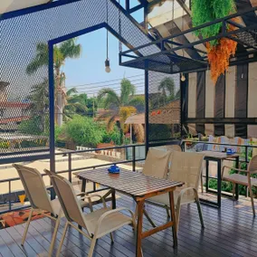 White Monkey Guesthouse - Image 4