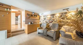 Dabas Mājas - Your Dream Holiday Spot cooperated with STARLINK internet - Image 5