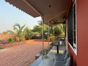 Cozy 1 BHK Villa Stay |Ganeshgule Beach |Ratnagiri - Image 5