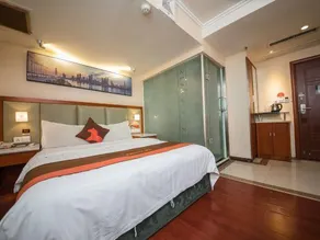 Jun Hotel Guizhou Guiyang Yunyan District Yunyan Square - Image 2