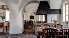 Zámek Zábřeh hotel & pivovar - Image 3