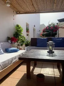 Maison de vacances \"Casa Marino\" avec vue sur la mer, terrasse et Wi-Fi. - Image 1