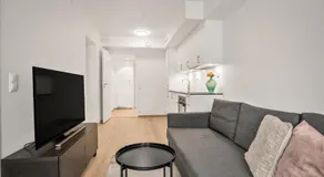 Scandpoint6 Apartment near airport, train and shopping - Image 4