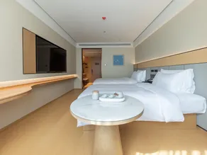 Ji Hotel Suzhou North Railway Station - Image 2