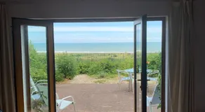 Cottage , seaside views, quiet beach, awesome view - Image 2