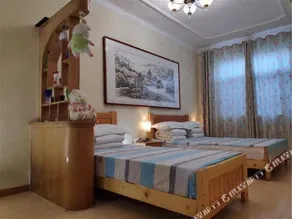 changdaoxianxianlaijukezhan - Image 2