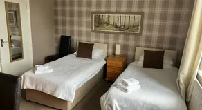Rooms at the Bush - Image 5