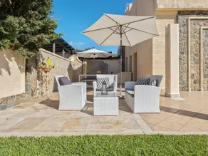 Elegant Villa in Mazzaforno near Seabeach - Image 4