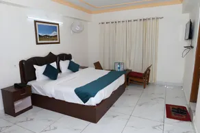 Hotel The Lahul Expeedition By Beas Hospitality - Image 2