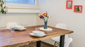 Himmelsnest Apartment im Zentrum von Paderborn - Image 3