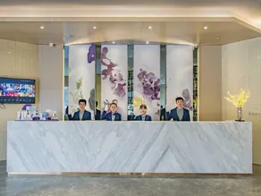 Lavande Hotel·Nanchang Shuanggang Jiangxi University of Finance and Economics - Image 3