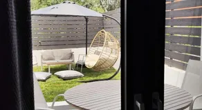 ZoMa GuestHouse in Thassos - Image 5