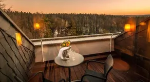 Berghotel Bastei - Image 5