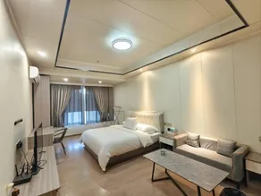 Yashe Light Enjoyment Apartment (Kaiping Donghui City Branch) - Image 2