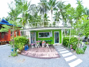 Phangpring Beach Resort - Image 1