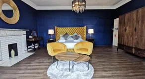 Manor House Hotel Holy Island - Image 2