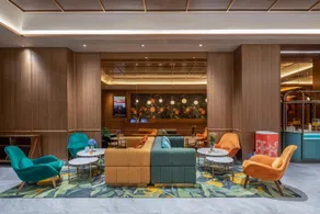 Orange Hotel Yancheng Yueda 889 Commercial Plaza - Image 3