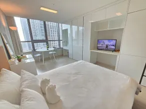 Cozy Stay #Songdo Dalbit Festival Park - Image 2