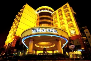 The Acacia Hotel Jakarta - Image 5