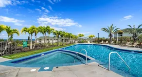 Na Hale O Keauhou Unit M2 Ocean View 2 Bedroom 2 and Half Bath - Image 1