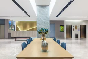 Home Inn Style Yuanping Ping'an Avenue - Image 5