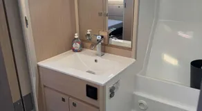 Stilvolle Bootsunterkunft für bis zu 4 Personen - Image 5