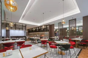 Metropolo, Shaoxing, Wanda Plaza-Keqiao - Image 5