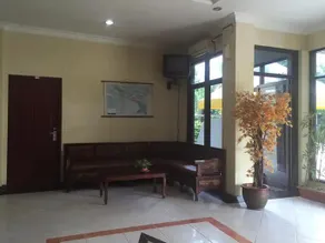 Meliala Paparisa Manise Hotel Sorong - Image 5