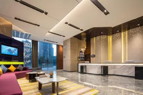 Hampton by Hilton High-speed Railway Station - Image 5