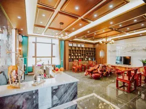 Heqing Huaxi Yazhu Homestay - Image 2