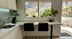 New renovated appartment with beautiful view on cliffs and sea - Image 4