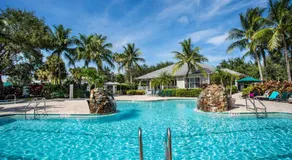 Catina - Freshly renovated stylish 2BR 2BA condo in Lely Resort with lake & golf course views private lanai and access to pool gym tennis and more! Prime location just minutes from Naples beaches and 5th Ave, perfect for a relaxing Florida getaway! - Image 3