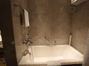 Dalian Bohai Pearl Hotel - Image 5