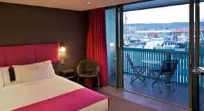 Zero Davey Boutique Apartment Hotel - Image 2