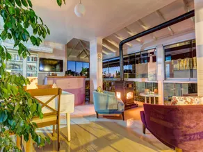Nefes Hotel - Image 5