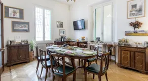 Gourmet B&B Villa Landucci - Image 2