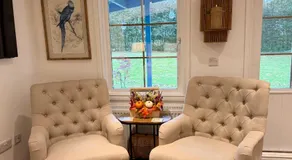 Oak View Lodge: Cosy, Countryside Retreat - Image 2