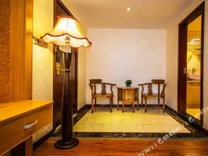 Tianchen Hotel (Chongqing Guanyin Bridge) - Image 2
