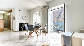 Esclusivo e unico Balcone sul Lago di Lugano, Gandria - Image 2